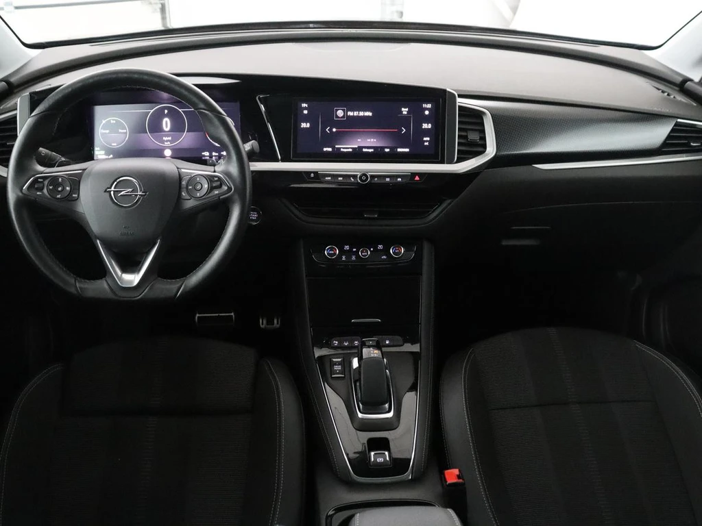 Opel Grandland X – foto 6