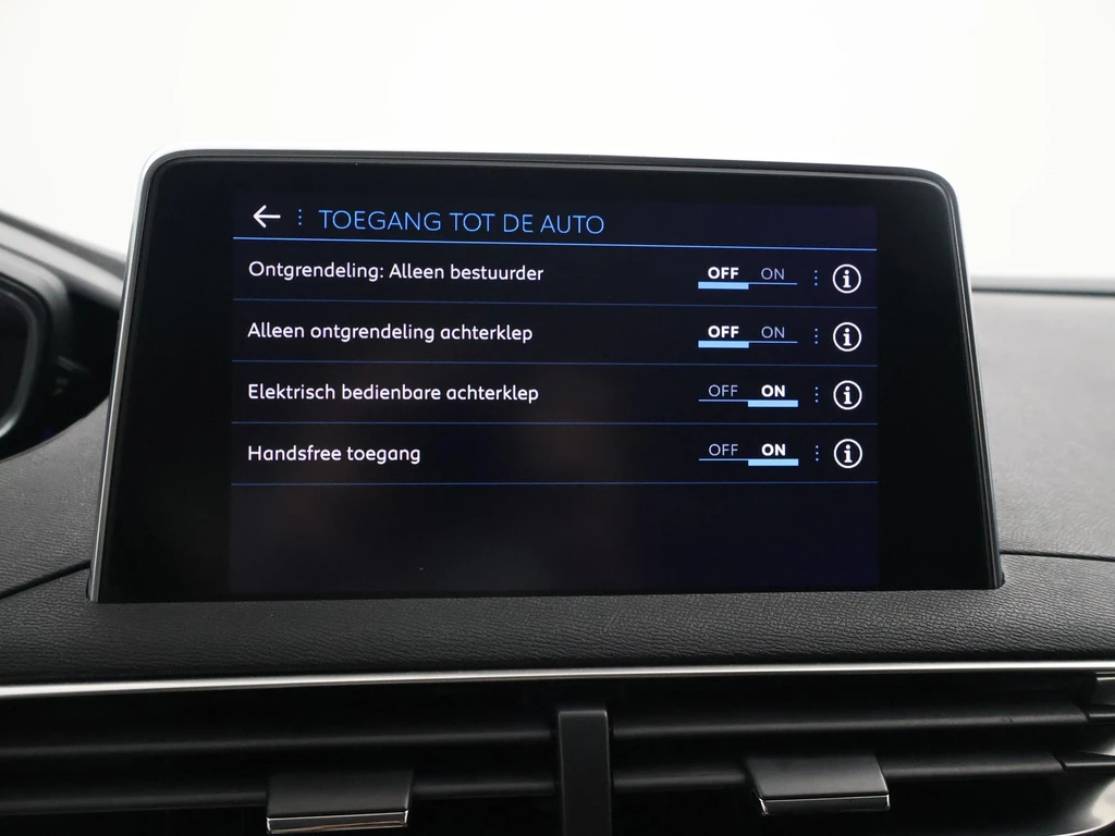 Peugeot 5008 – foto 56