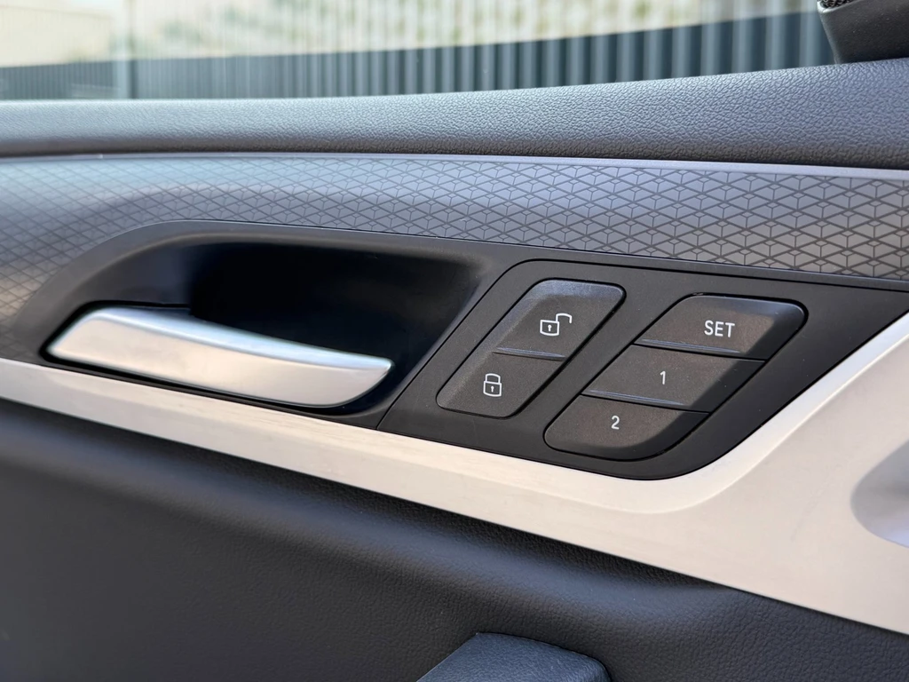 BMW X3 – foto 29