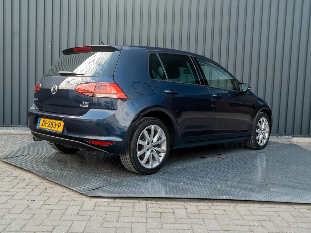 Volkswagen Golf – foto 12