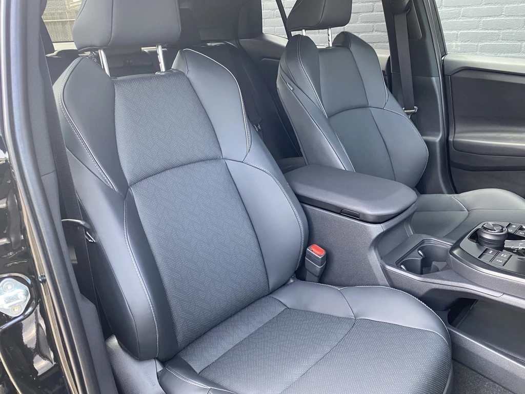 Subaru Uncharted – foto 19