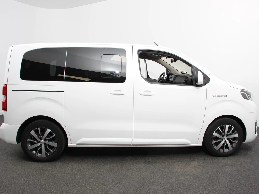 Toyota ProAce – foto 6