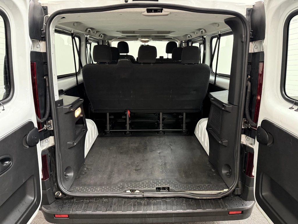 Renault Trafic – foto 15