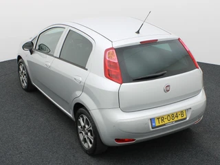Fiat Punto – thumbnail 6