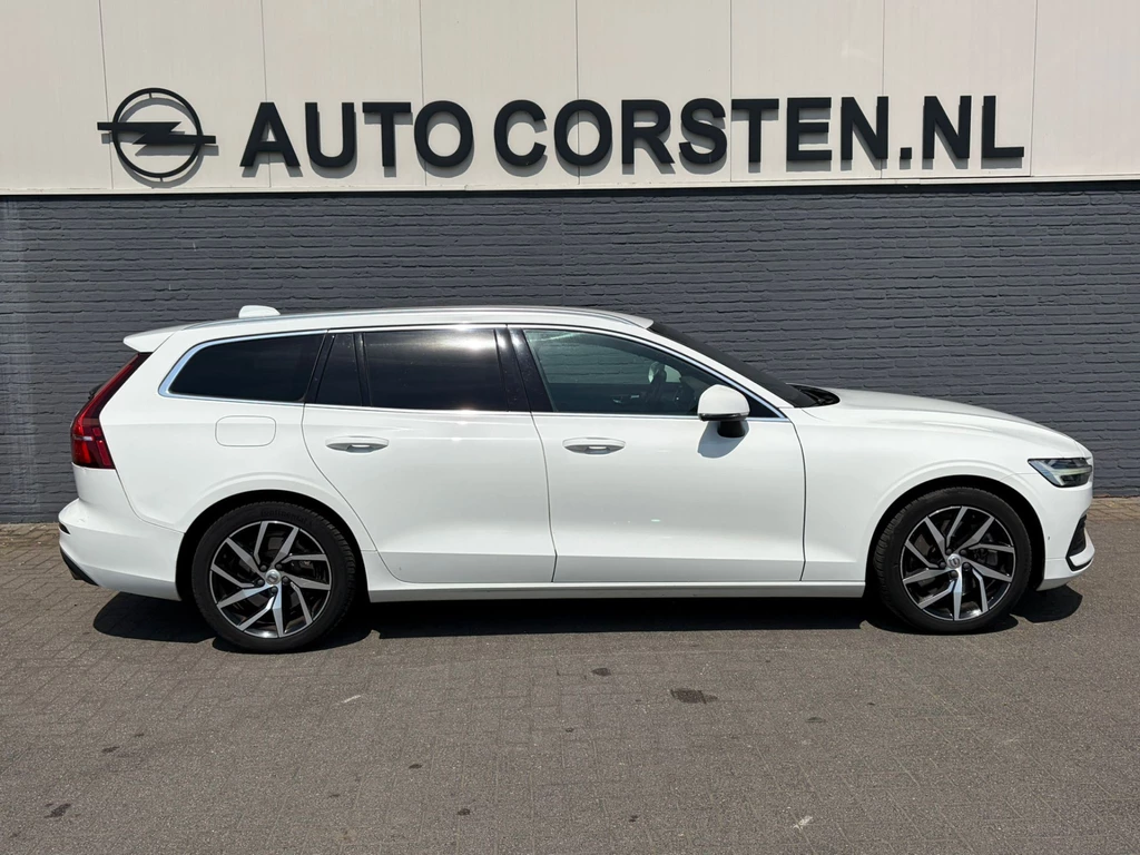 Volvo V60 – foto 4