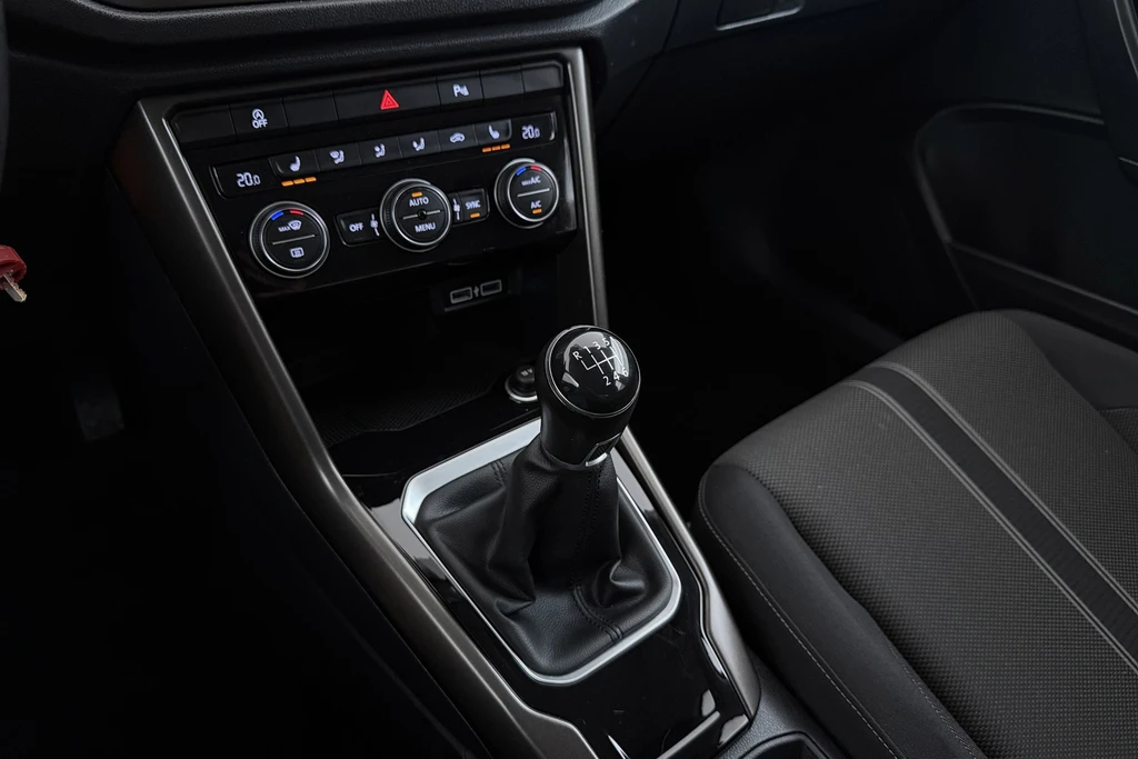 Volkswagen T-Roc – foto 30