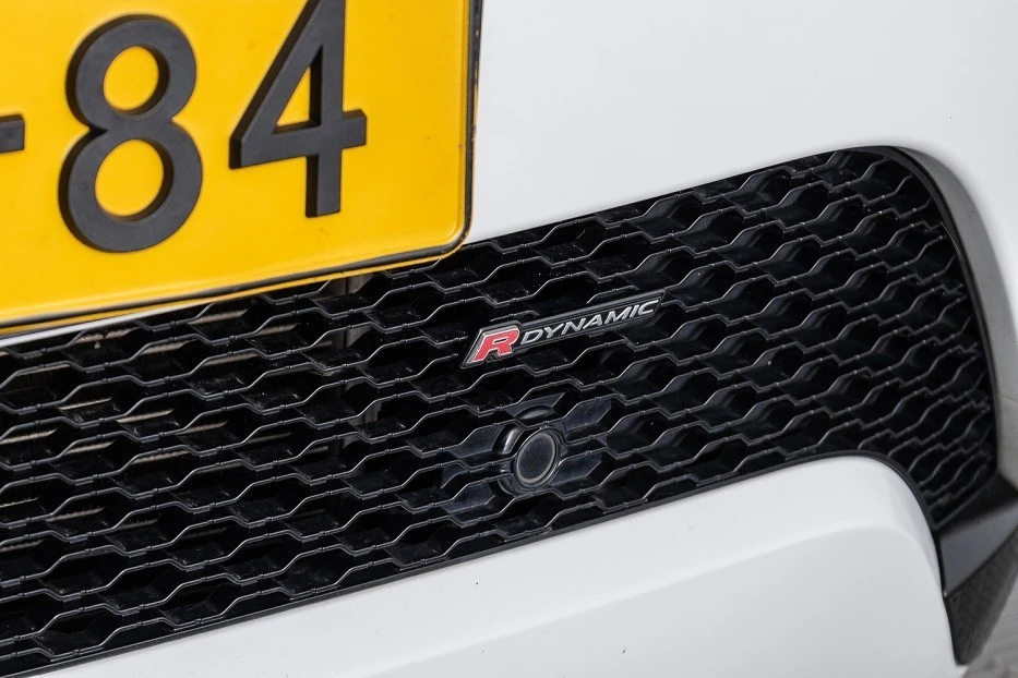 Land Rover Range Rover Evoque – foto 45