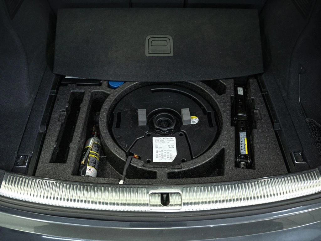 Audi Q5 – foto 31