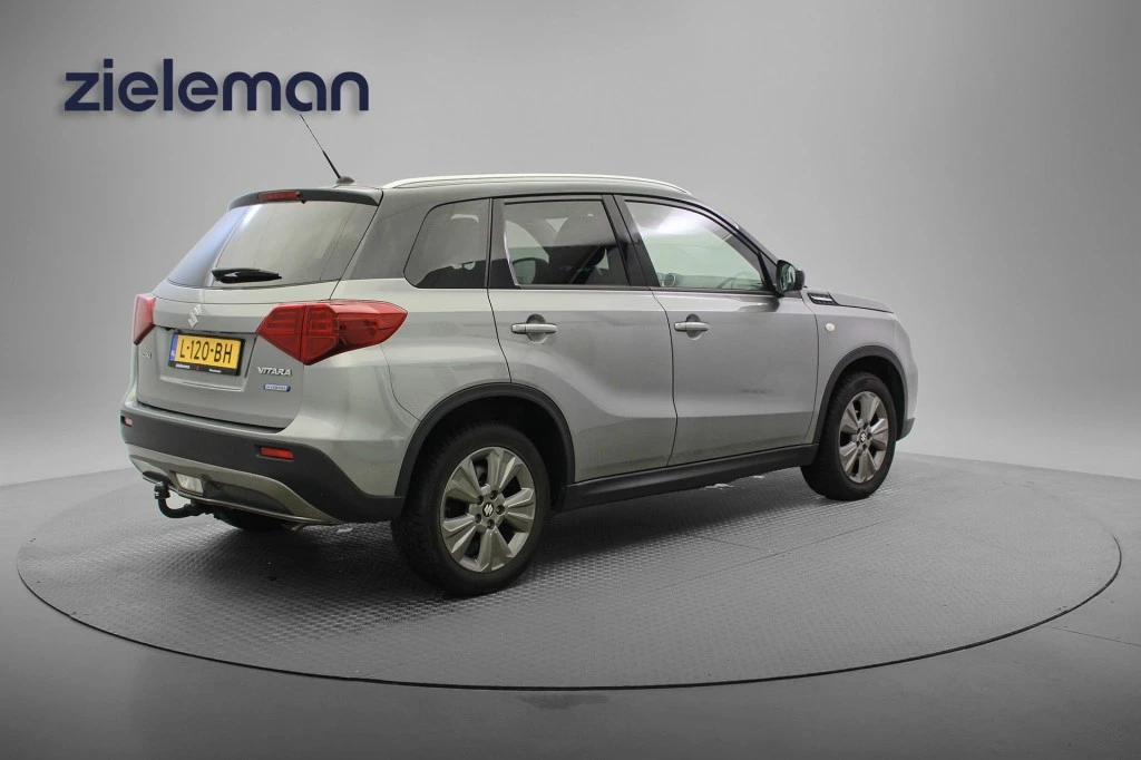 Suzuki Vitara – foto 5
