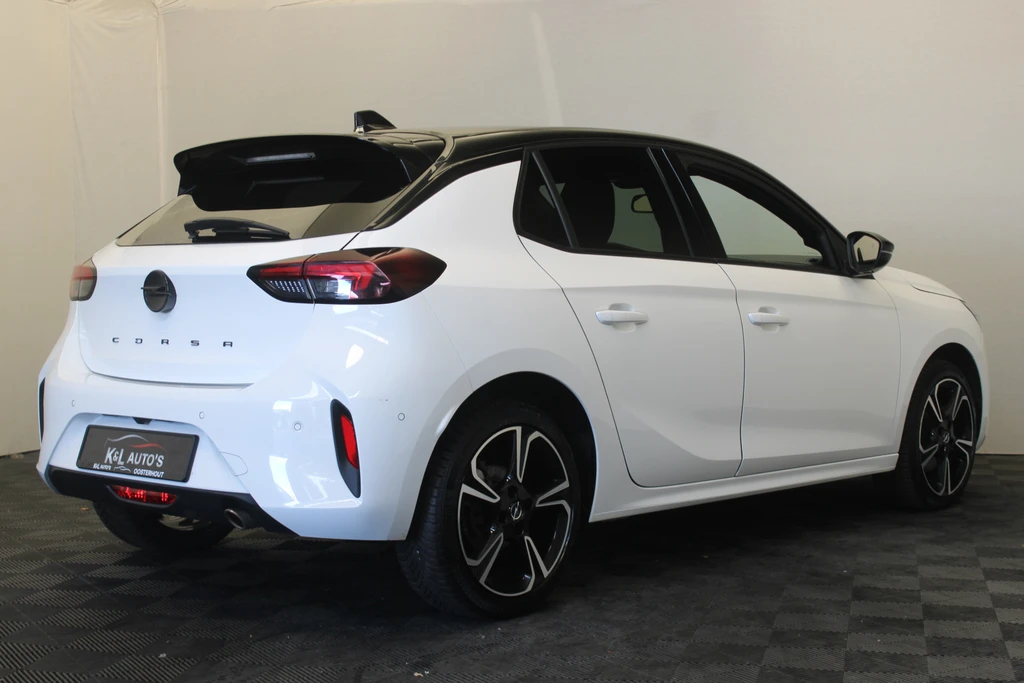 Opel Corsa – foto 4