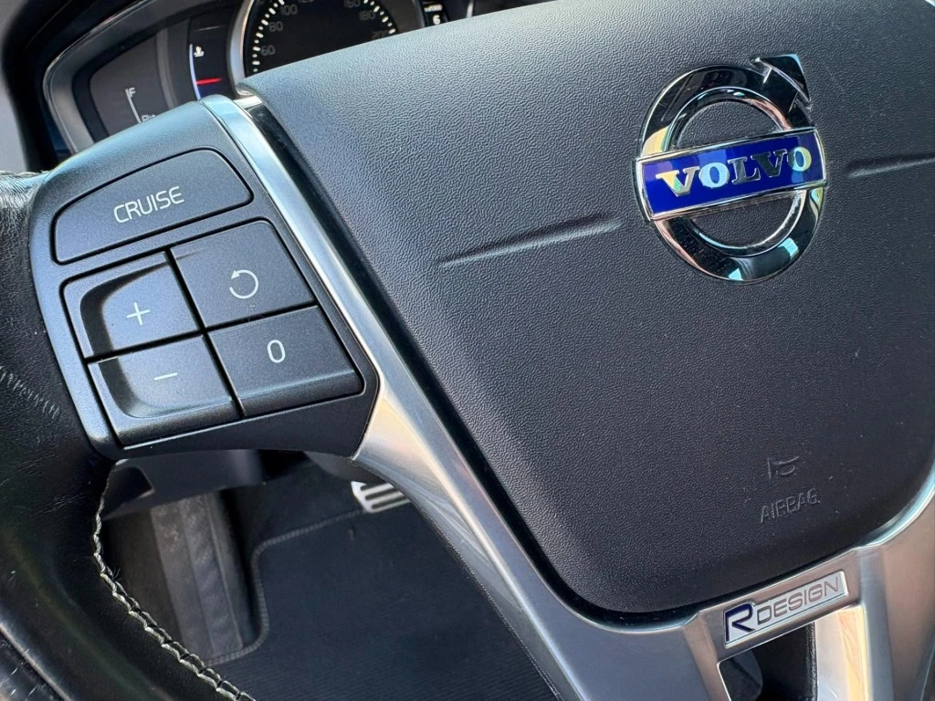 Volvo XC60 – foto 13