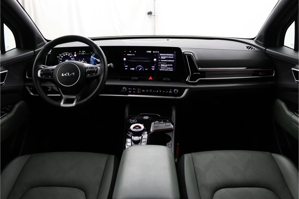 Kia Sportage – foto 32