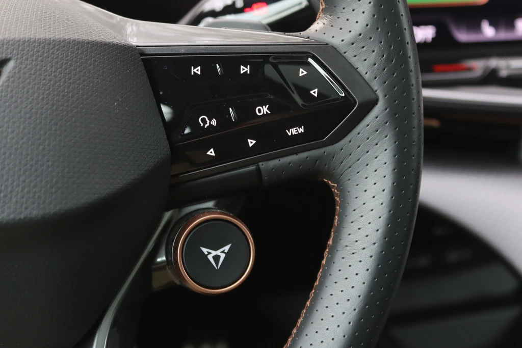 CUPRA Tavascan – foto 28