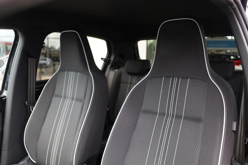SEAT Mii – foto 12