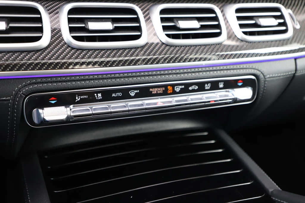 Mercedes-Benz GLE – foto 40
