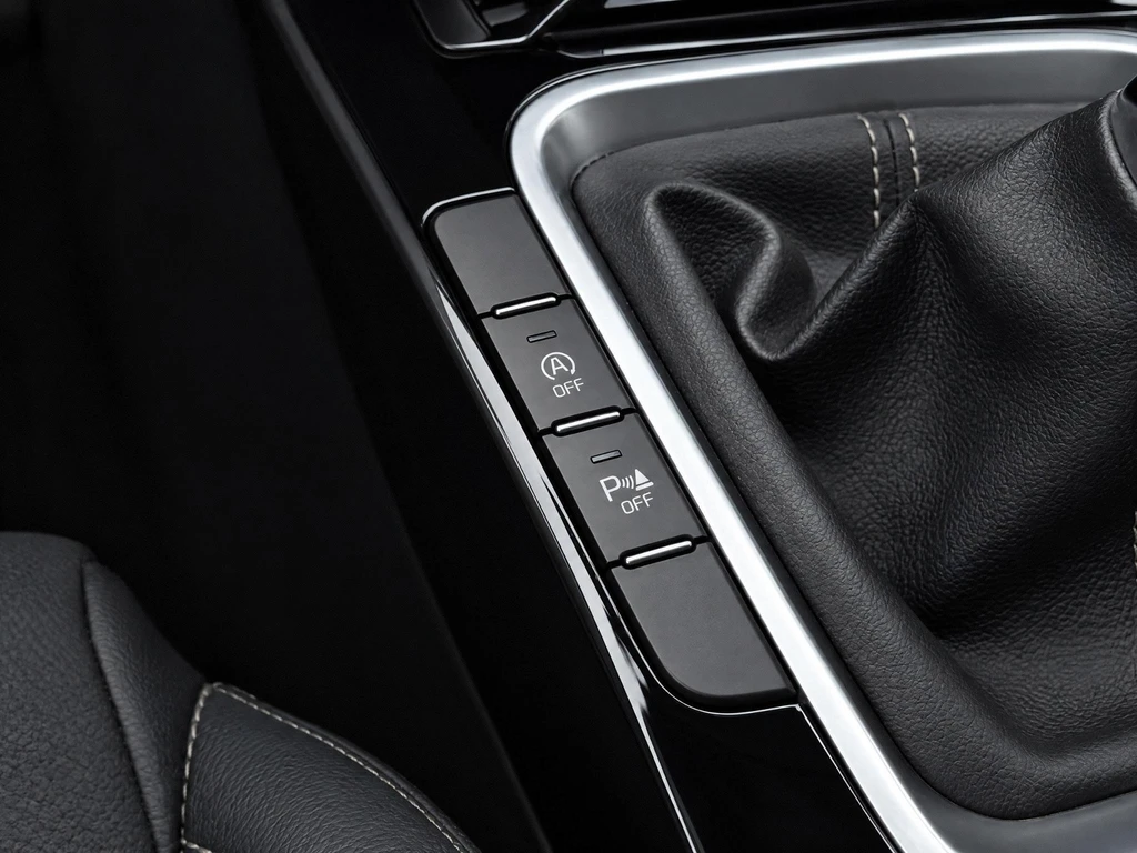 Kia ProCeed – foto 29