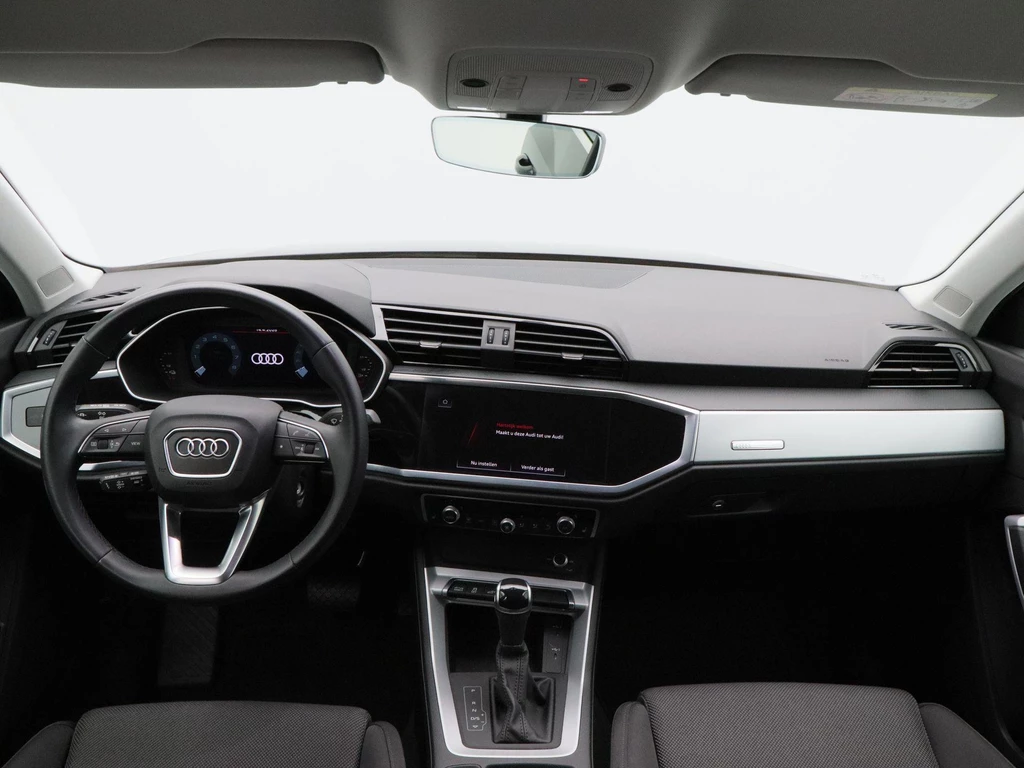Audi Q3 – foto 37