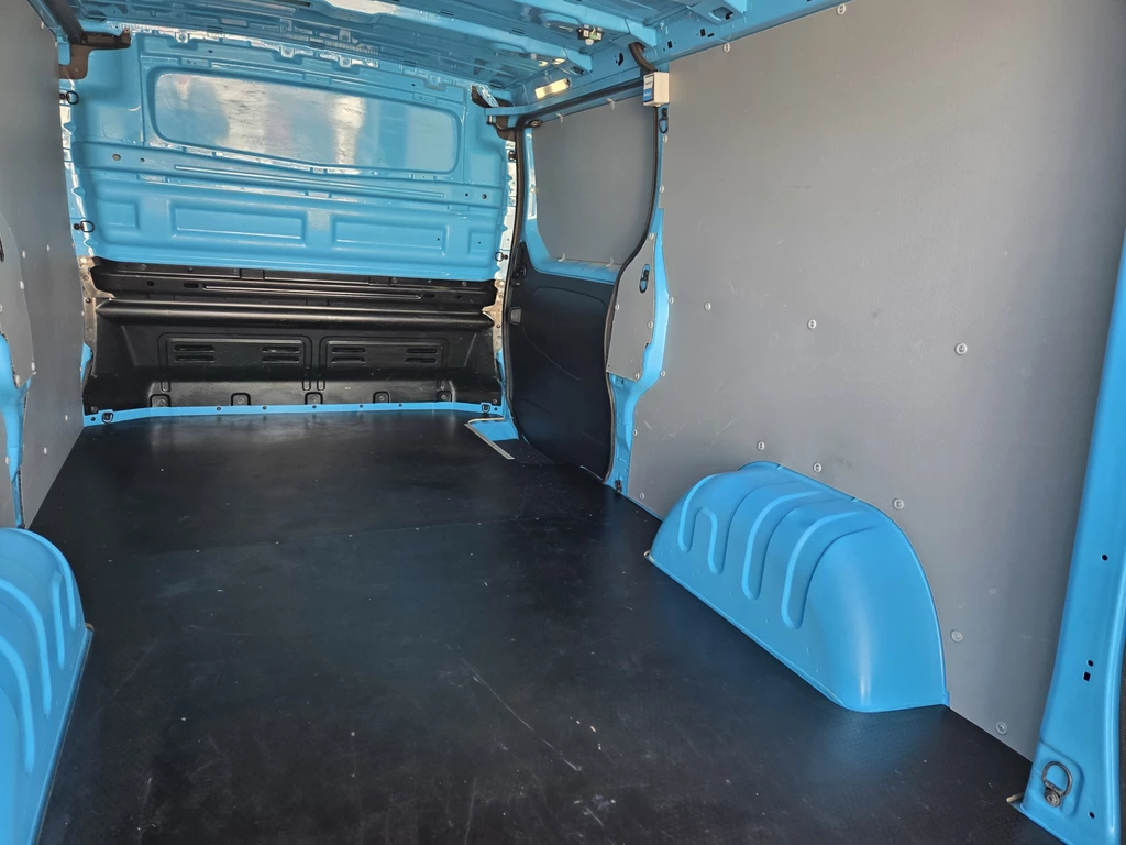 Renault Trafic – foto 28