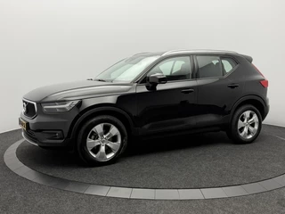 Volvo XC40 – thumbnail 3