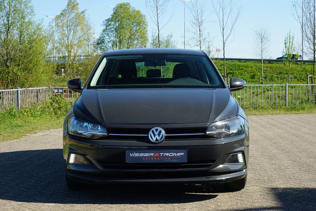 Volkswagen Polo – foto 6