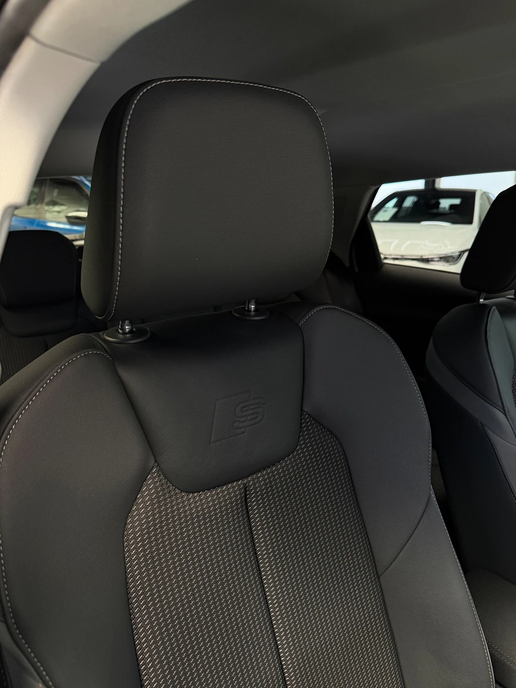 Audi A1 Sportback – foto 36