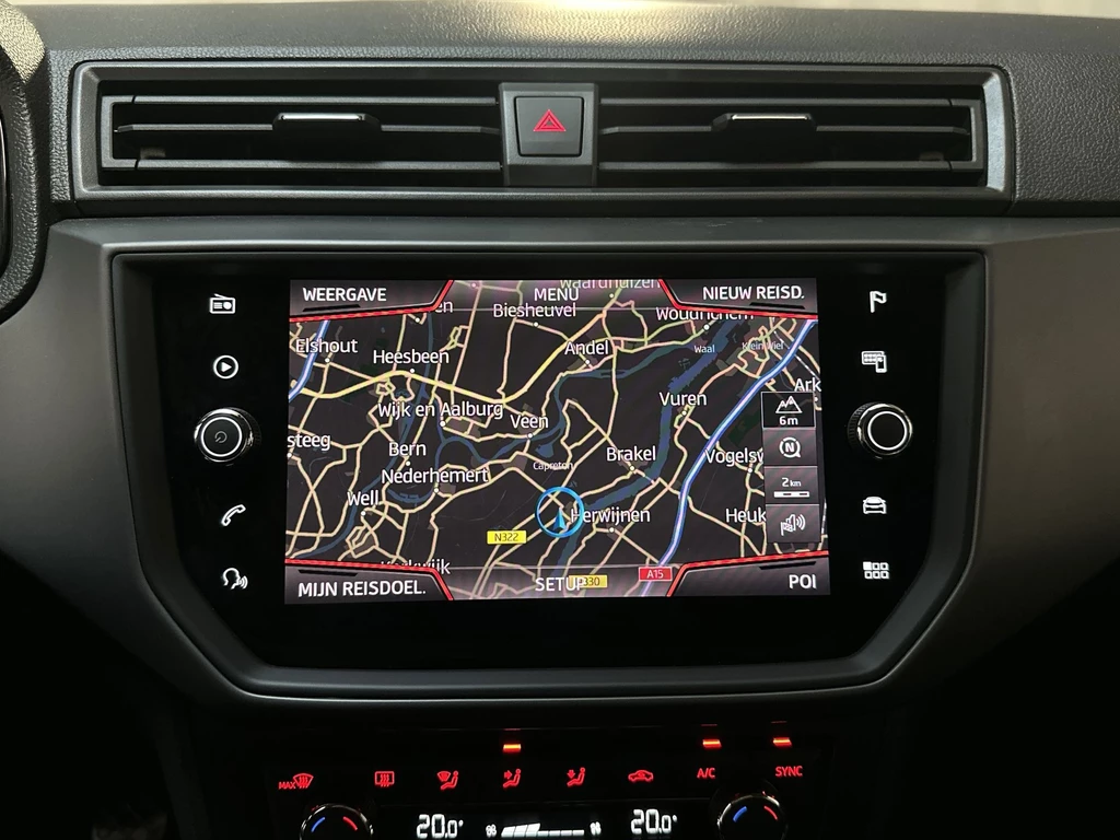 SEAT Ibiza – foto 15
