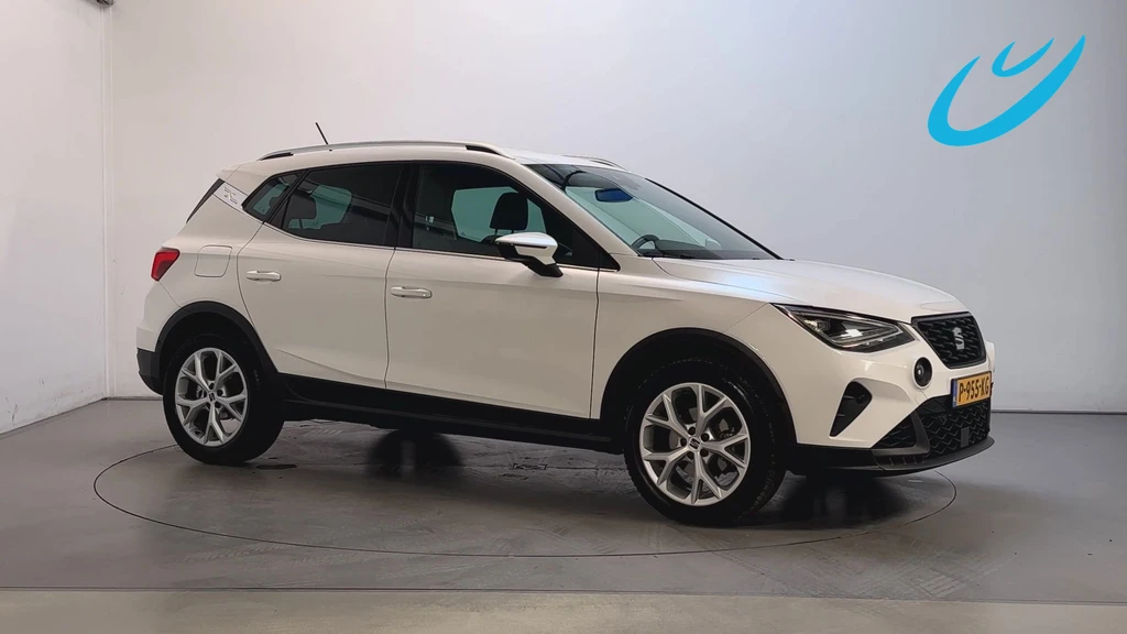 SEAT Arona – foto 7