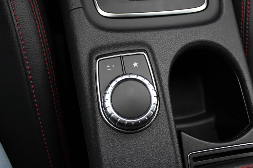 Mercedes-Benz A-Klasse – foto 27