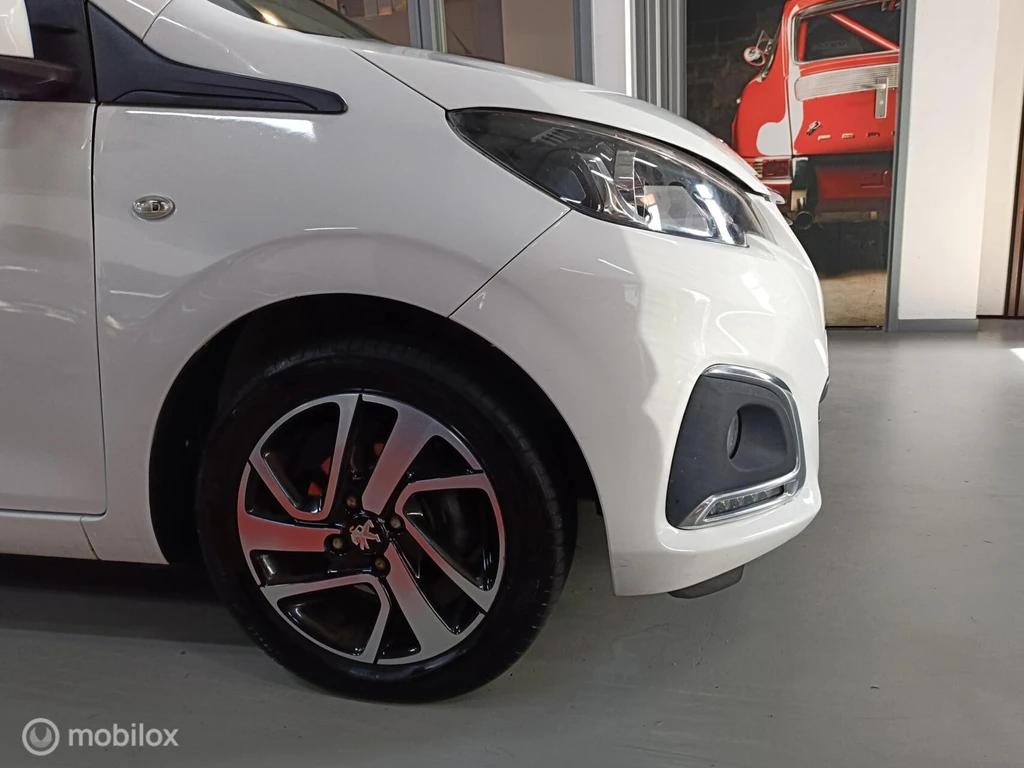 Peugeot 108 – foto 6