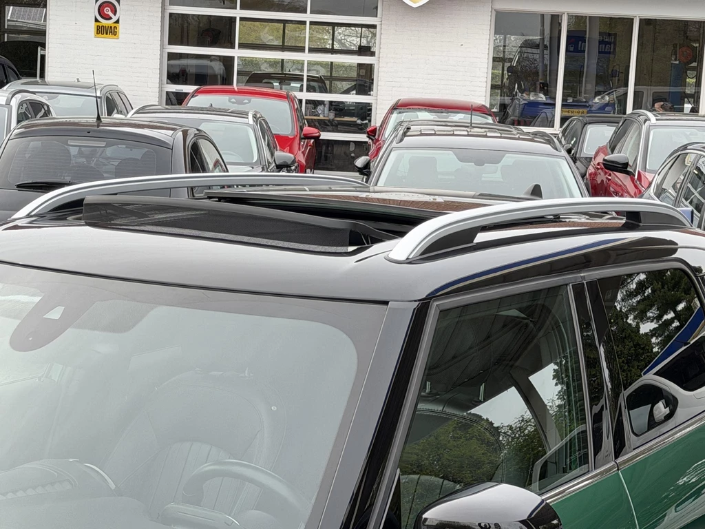 MINI Countryman – foto 18