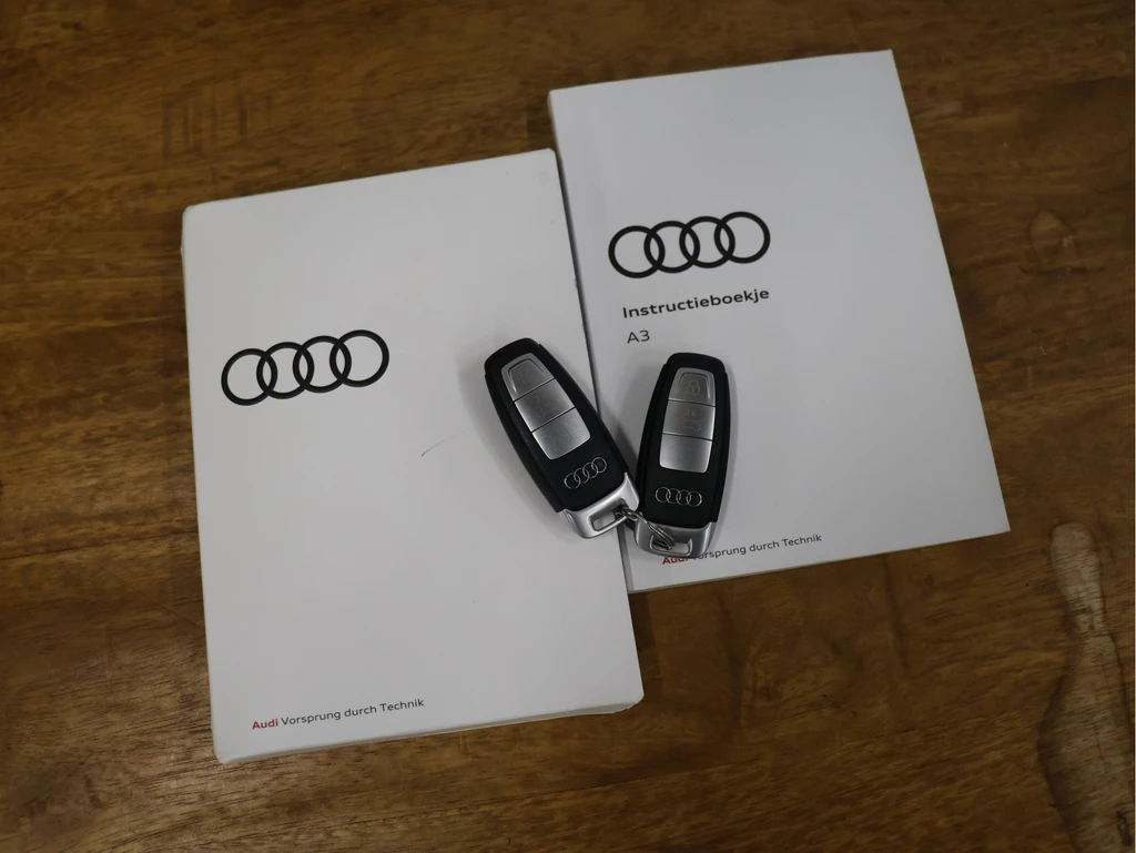Audi A3 – foto 25