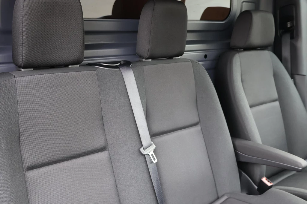 Mercedes-Benz Sprinter – foto 37