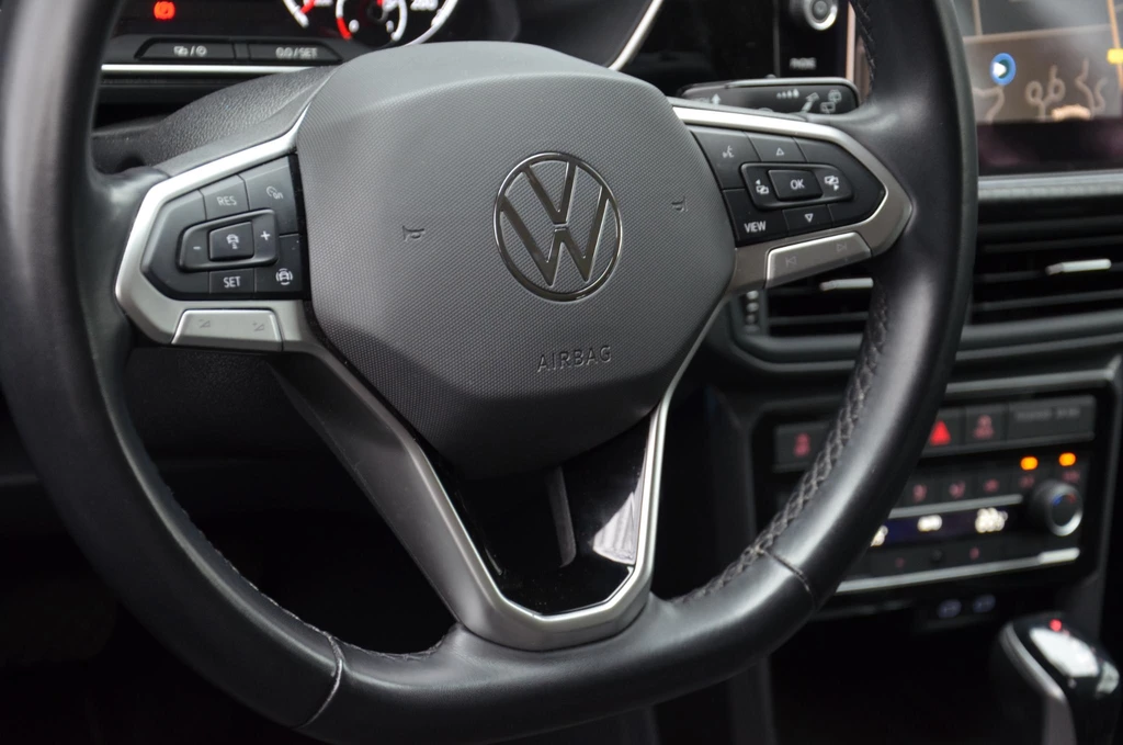 Volkswagen T-Cross – foto 26