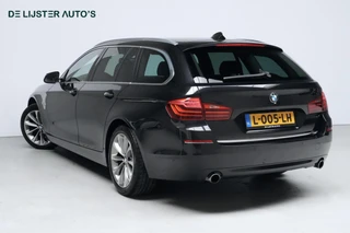 BMW 5 Serie – thumbnail 3