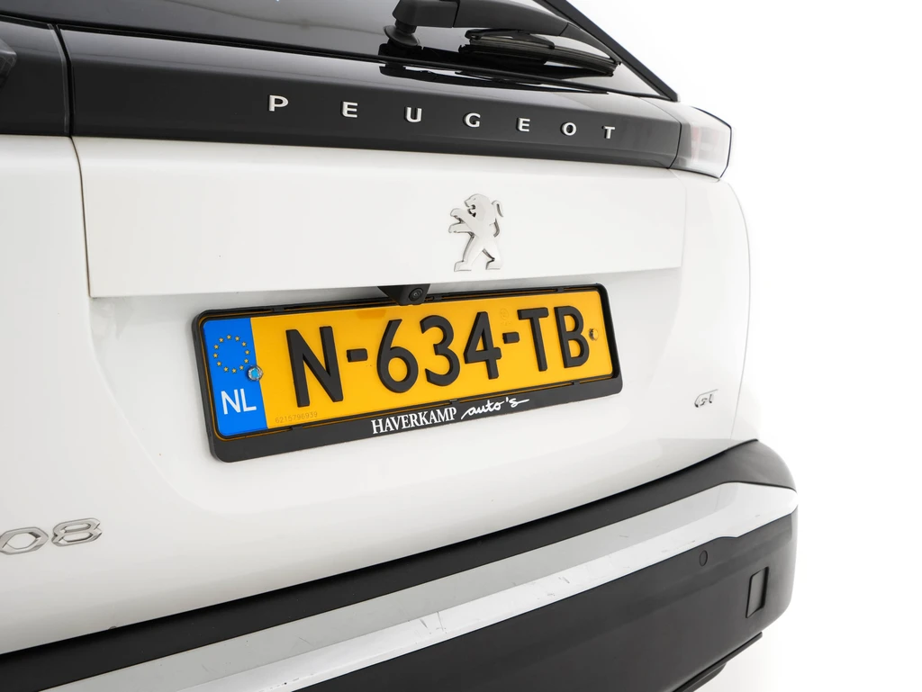Peugeot e-2008 – foto 28