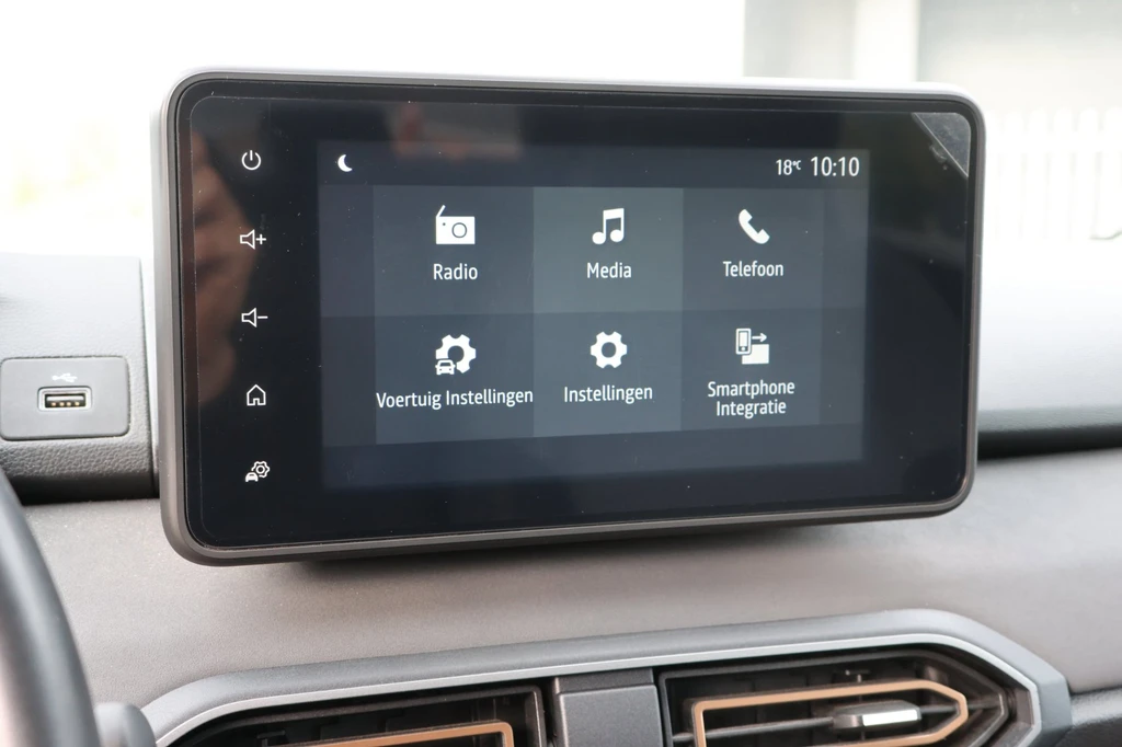 Dacia Jogger – foto 18
