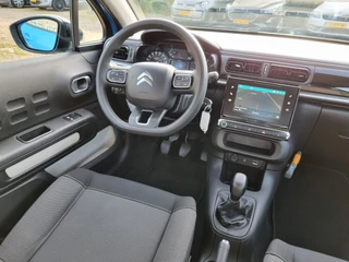 Citroën C3 – thumbnail 14