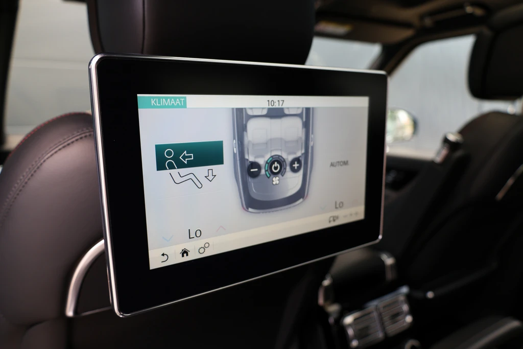 Land Rover Range Rover – foto 87
