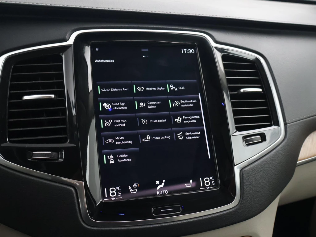 Volvo XC90 – foto 42