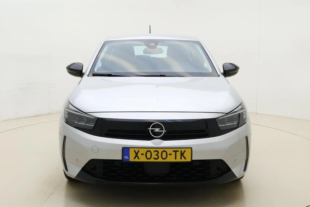 Opel Corsa – foto 10