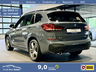 BMW X1 – thumbnail 4