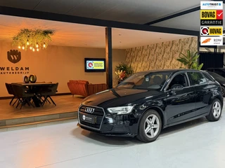 Audi A3 – thumbnail 1