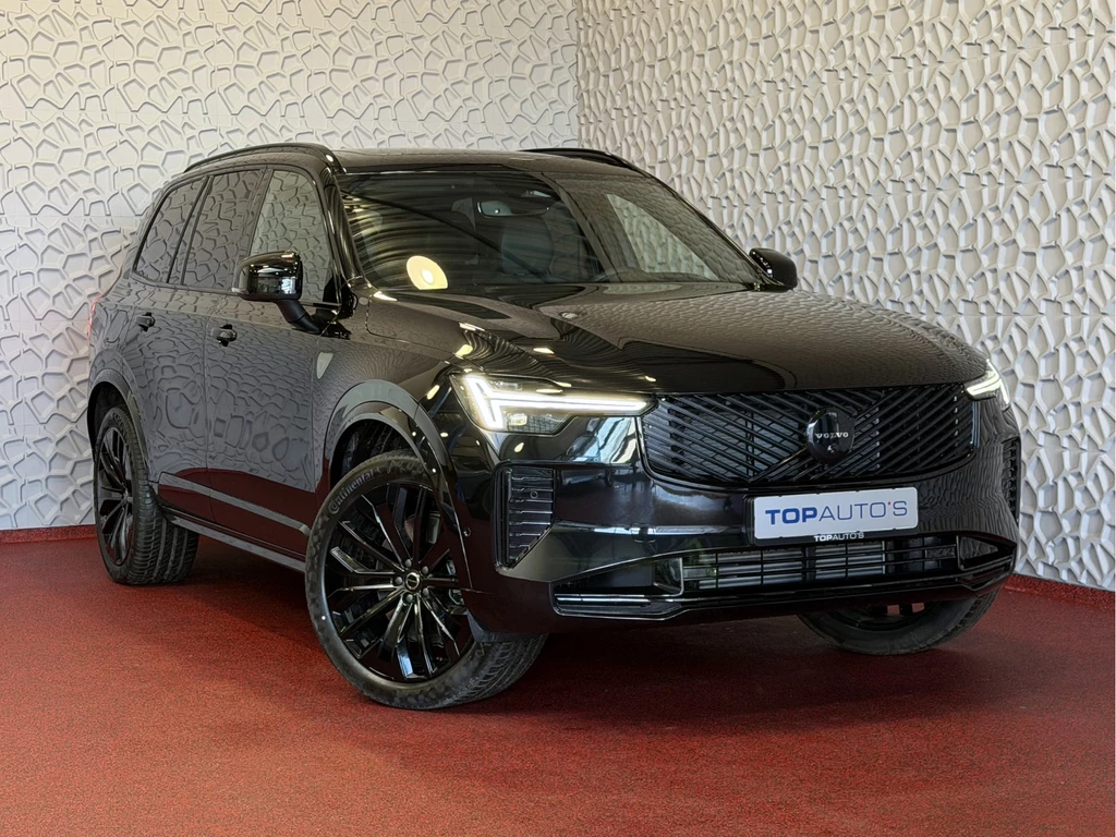Volvo XC90 – foto 12