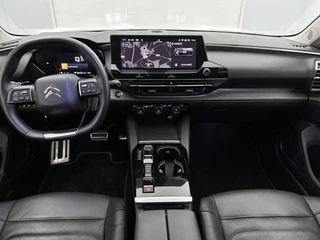 Citroën C5 X – thumbnail 21