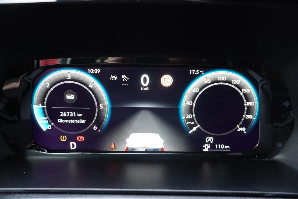 Volkswagen Caddy – foto 21