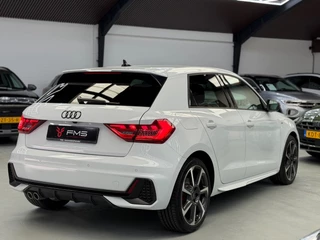 Audi A1 Sportback – thumbnail 7
