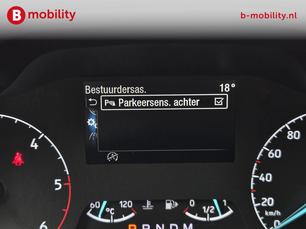 Ford Transit Connect – foto 26