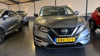 Nissan QASHQAI – thumbnail 13