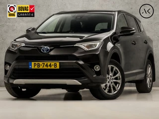 Toyota RAV4 – thumbnail 1