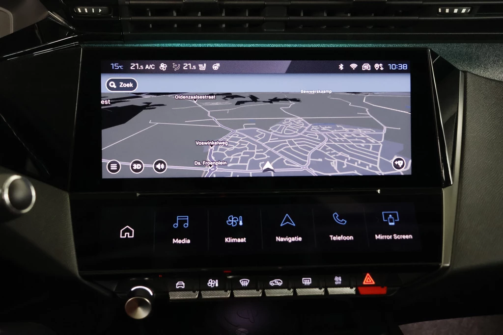 Peugeot 308 – foto 16